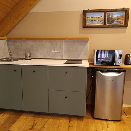 Casa Vacanze Le Falesie Baceno Luaran gambar