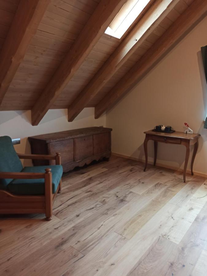 Casa Vacanze Le Falesie Baceno Luaran gambar