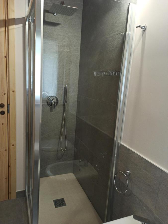 Casa Vacanze Le Falesie Baceno Luaran gambar