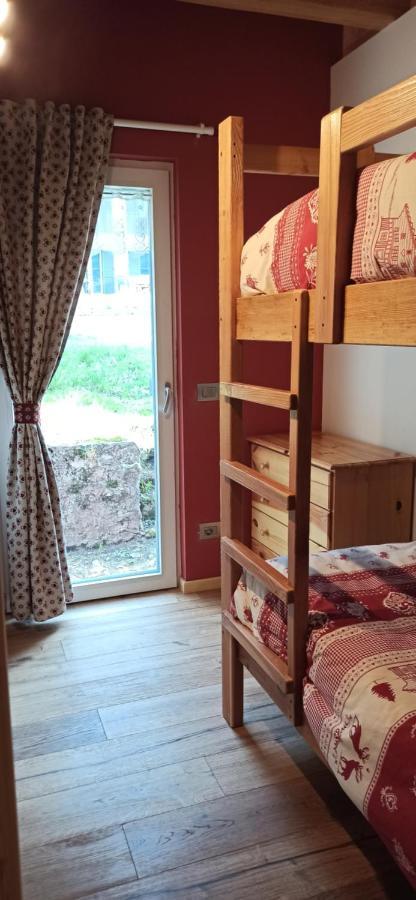 Casa Vacanze Le Falesie Baceno Luaran gambar