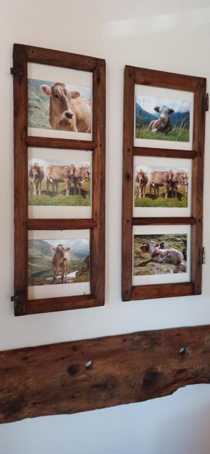 Casa Vacanze Le Falesie Baceno Luaran gambar