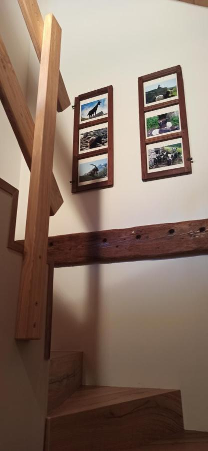 Casa Vacanze Le Falesie Baceno Luaran gambar