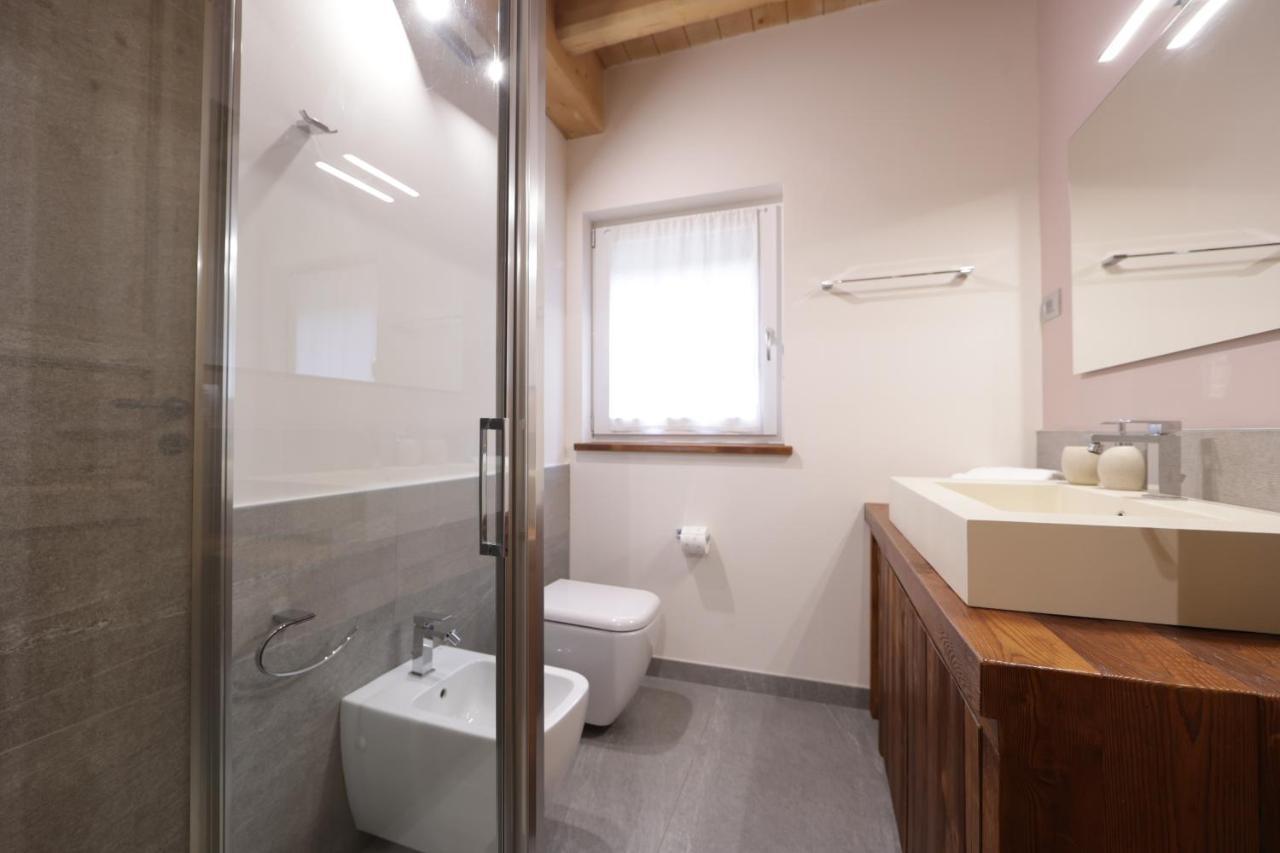 Casa Vacanze Le Falesie Baceno Luaran gambar