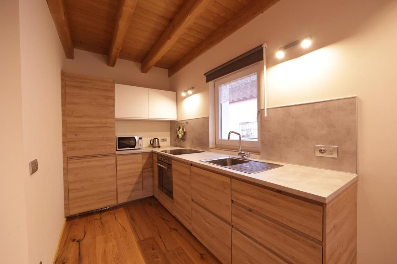 Casa Vacanze Le Falesie Baceno Luaran gambar