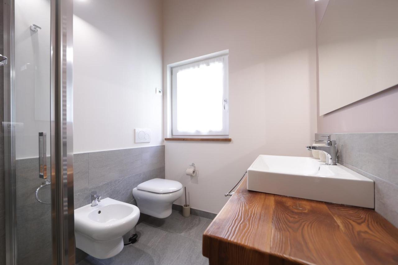 Casa Vacanze Le Falesie Baceno Luaran gambar